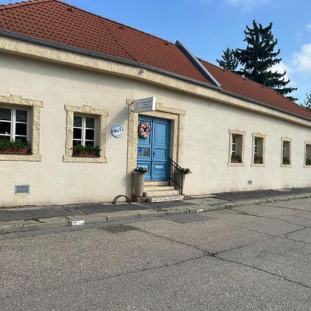 Monpe Apartmanik S Atmosferou Komarno Exterior photo