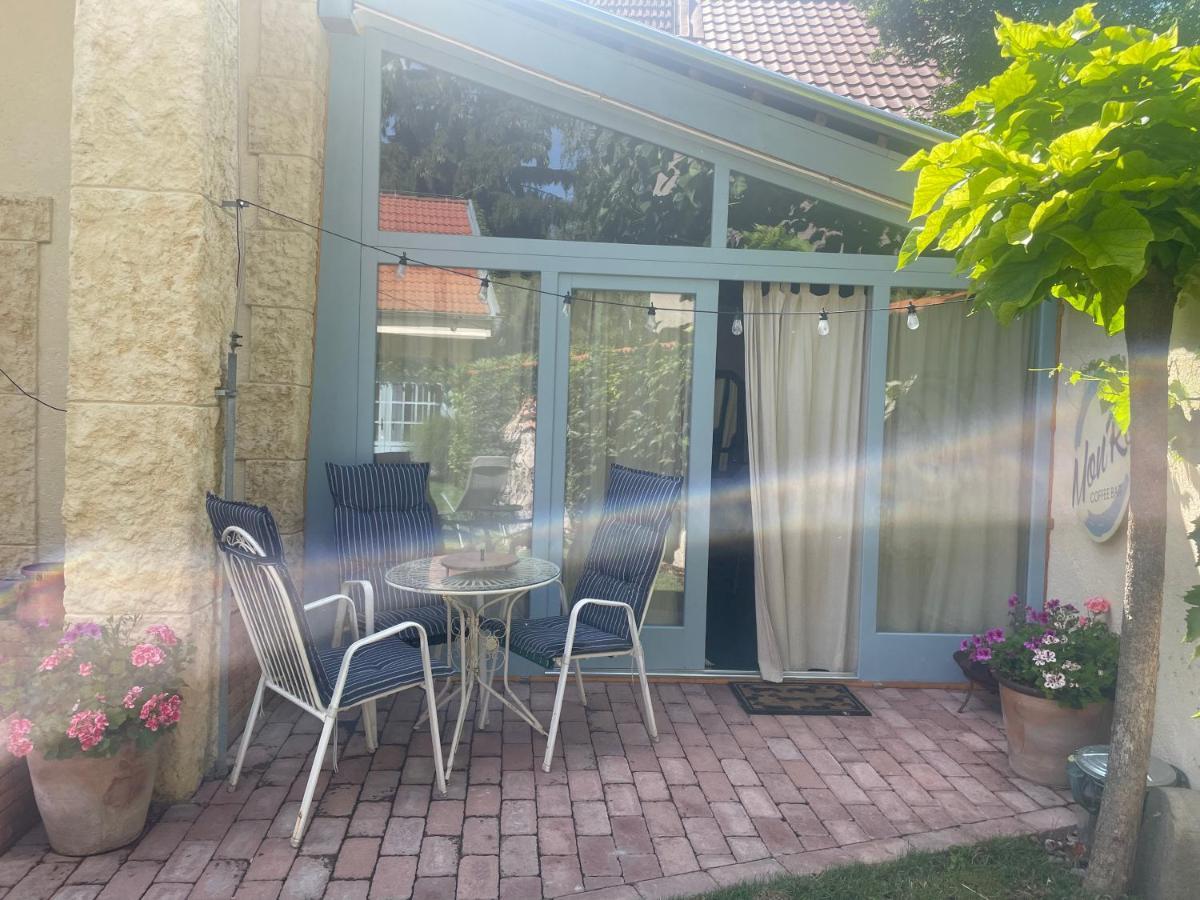 Monpe Apartmanik S Atmosferou Komarno Exterior photo