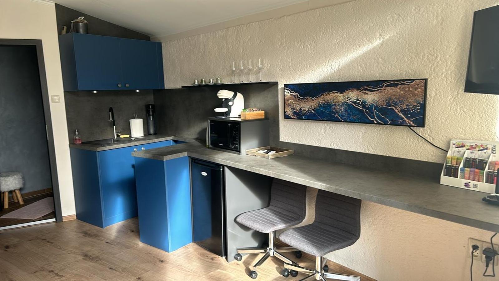 Monpe Apartmanik S Atmosferou Komarno Exterior photo