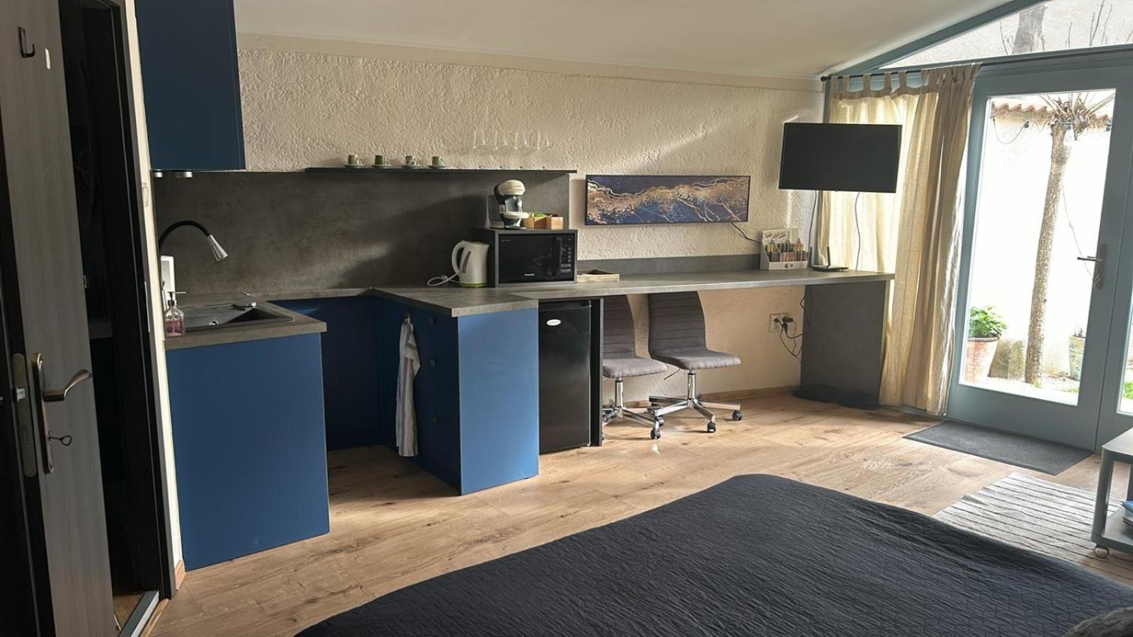 Monpe Apartmanik S Atmosferou Komarno Exterior photo